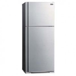 Tủ lạnh MITSUBISHI ELECTRIC 380 lít MR-F47EH-SL 2 cánh ngăn đá trên inverter Tủ lạnh MITSUBISHI ELECTRIC 380 lít MR-F47EH-SL 2 cánh ngăn đá trên inverter